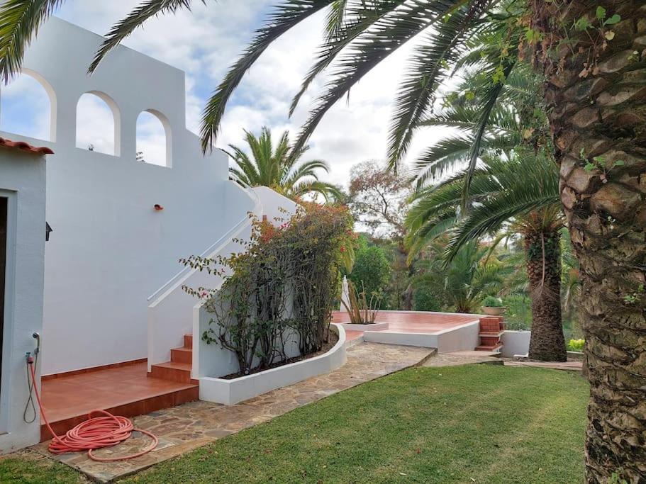 A House With A View Villa