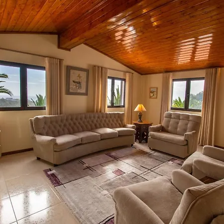 A House With A View Villa Aljezur Exterior photo