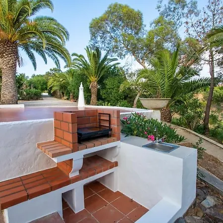 A House With A View Villa Aljezur Exterior photo